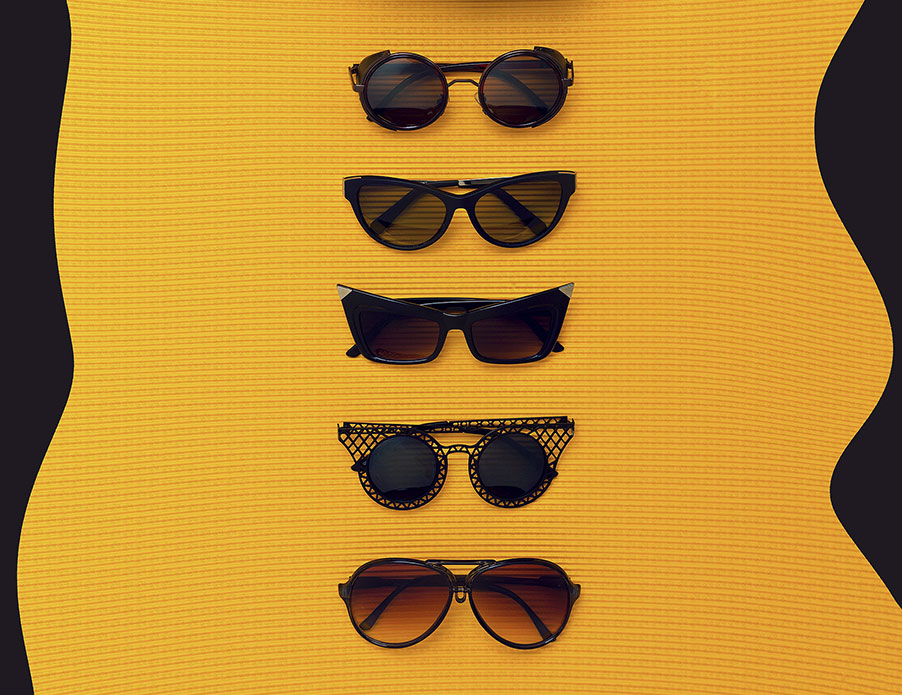 modelos gafas sol - Gafas de sol