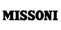 missoni logo - Inicio