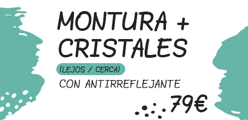 monturacritales - Ofertas