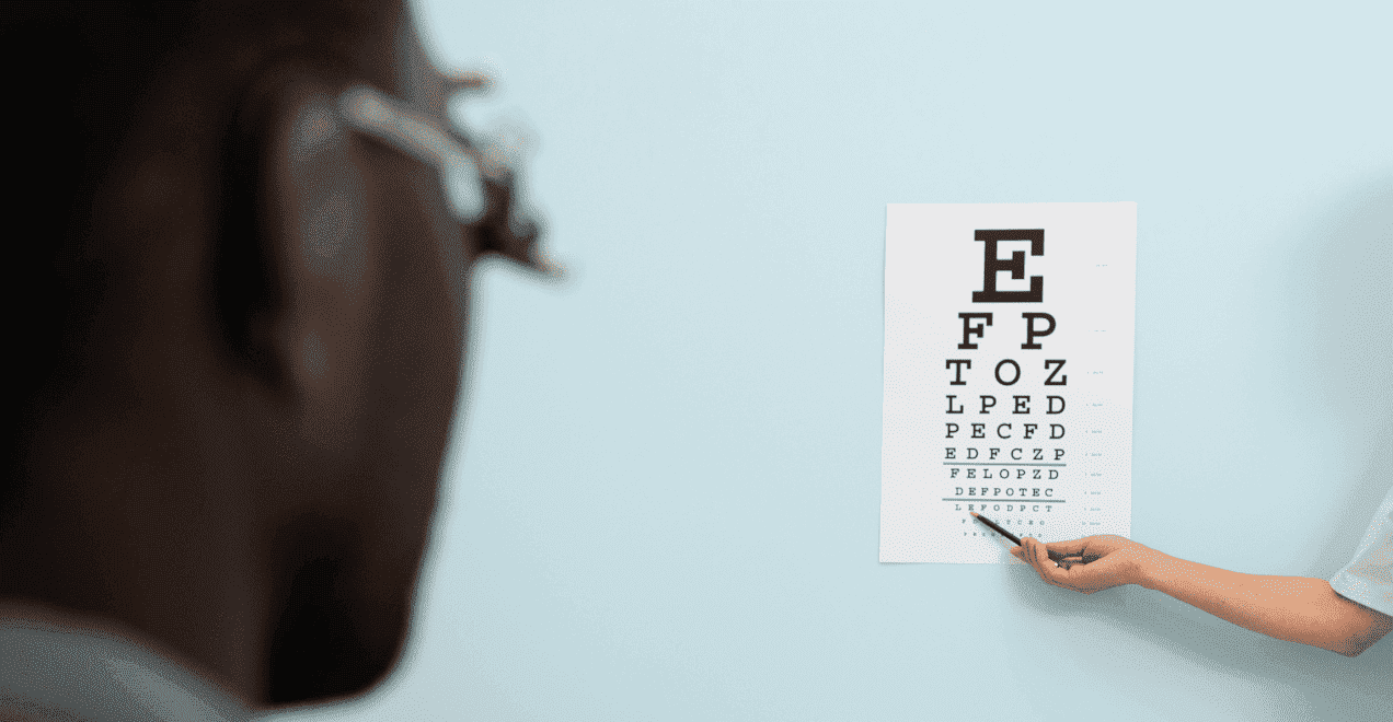 Examen Salud Visual Completo Examen Zaragoza Visual - Examen Salud Visual Completo